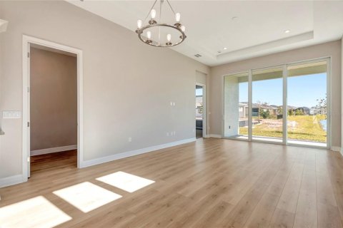 Villa ou maison à vendre à DeLand, Floride: 3 chambres, 160.16 m2 № 1541845 - photo 17