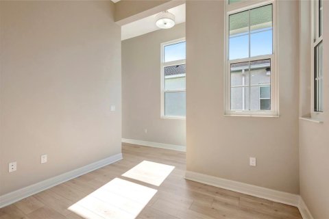 Villa ou maison à vendre à DeLand, Floride: 3 chambres, 160.16 m2 № 1541845 - photo 21