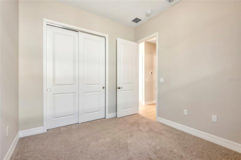 Villa ou maison à vendre à DeLand, Floride: 3 chambres, 160.16 m2 № 1541845 - photo 27