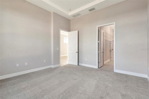 Villa ou maison à vendre à DeLand, Floride: 3 chambres, 160.16 m2 № 1541845 - photo 9