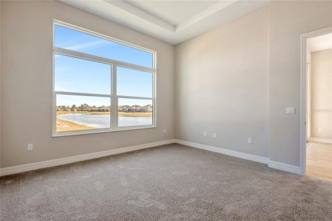 Villa ou maison à vendre à DeLand, Floride: 3 chambres, 160.16 m2 № 1541845 - photo 7