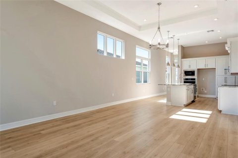Villa ou maison à vendre à DeLand, Floride: 3 chambres, 160.16 m2 № 1541845 - photo 15