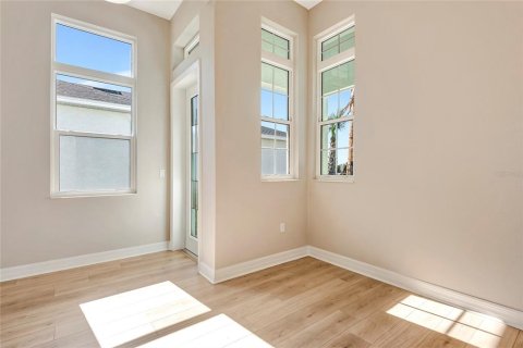 Villa ou maison à vendre à DeLand, Floride: 3 chambres, 160.16 m2 № 1541845 - photo 20