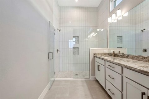 Villa ou maison à vendre à DeLand, Floride: 3 chambres, 160.16 m2 № 1541845 - photo 11