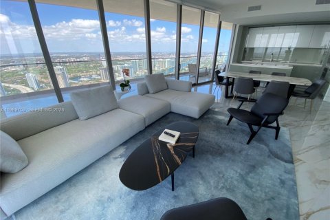 Copropriété à vendre à Sunny Isles Beach, Floride: 2 chambres, 119.94 m2 № 2051723 - photo 4