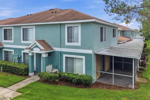 Touwnhouse à Brandon, Floride 2 chambres, 109.44 m2 № 2355935