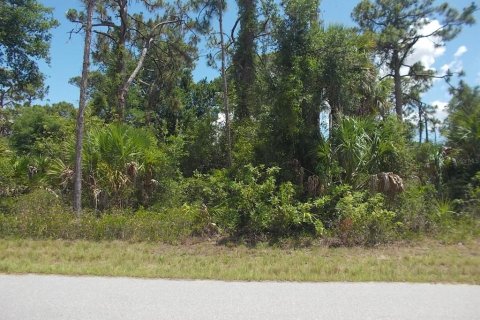 Terrain à vendre à Port Charlotte, Floride № 2214205 - photo 6