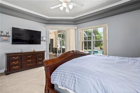 House in Port Orange, Florida 5 bedrooms, 285.4 sq.m. № 1733494 - photo 30