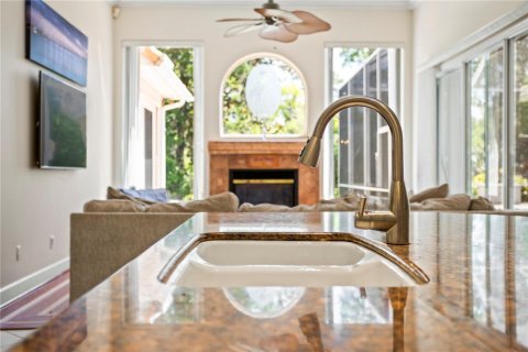 House in Port Orange, Florida 5 bedrooms, 285.4 sq.m. № 1733494 - photo 25
