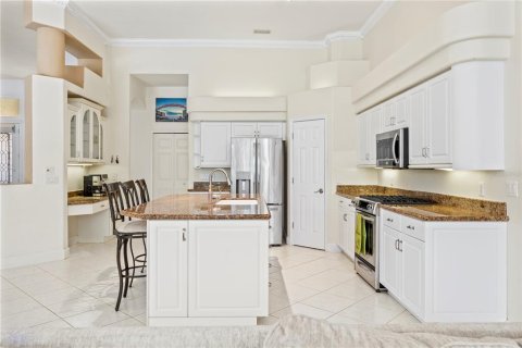 House in Port Orange, Florida 5 bedrooms, 285.4 sq.m. № 1733494 - photo 24