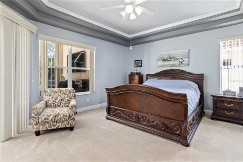 House in Port Orange, Florida 5 bedrooms, 285.4 sq.m. № 1733494 - photo 29