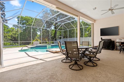 House in Port Orange, Florida 5 bedrooms, 285.4 sq.m. № 1733494 - photo 6