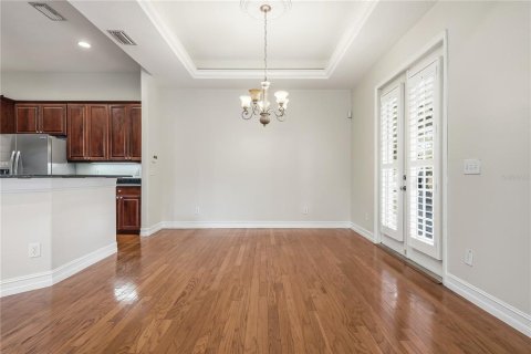 Touwnhouse à vendre à Tampa, Floride: 3 chambres, 176.51 m2 № 2420370 - photo 8
