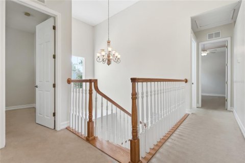 Touwnhouse à vendre à Tampa, Floride: 3 chambres, 176.51 m2 № 2420370 - photo 18