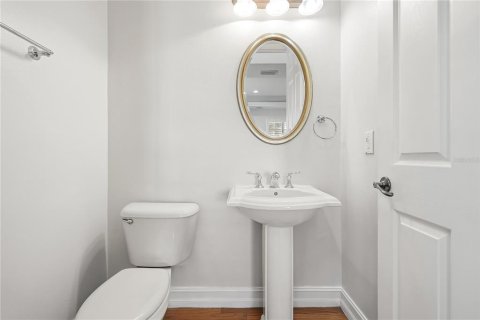 Touwnhouse à vendre à Tampa, Floride: 3 chambres, 176.51 m2 № 2420370 - photo 16