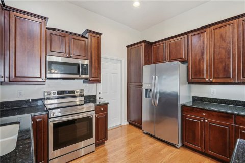 Touwnhouse à vendre à Tampa, Floride: 3 chambres, 176.51 m2 № 2420370 - photo 11
