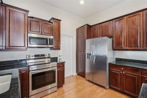 Touwnhouse à vendre à Tampa, Floride: 3 chambres, 176.51 m2 № 2420370 - photo 14