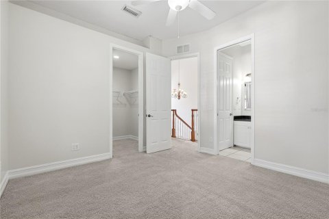 Touwnhouse à vendre à Tampa, Floride: 3 chambres, 176.51 m2 № 2420370 - photo 28