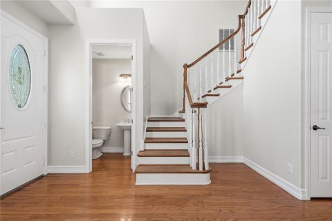 Touwnhouse à vendre à Tampa, Floride: 3 chambres, 176.51 m2 № 2420370 - photo 15