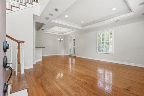 Touwnhouse à vendre à Tampa, Floride: 3 chambres, 176.51 m2 № 2420370 - photo 5