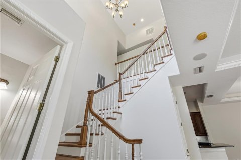 Touwnhouse à vendre à Tampa, Floride: 3 chambres, 176.51 m2 № 2420370 - photo 17