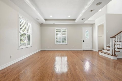 Touwnhouse à vendre à Tampa, Floride: 3 chambres, 176.51 m2 № 2420370 - photo 7