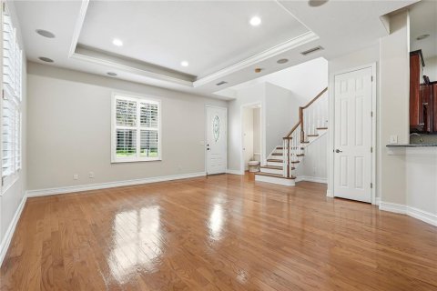 Touwnhouse à vendre à Tampa, Floride: 3 chambres, 176.51 m2 № 2420370 - photo 6
