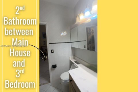 Купить виллу или дом в Уэст -Майами, Флорида 10 комнат, 171.31м2, № 1948959 - фото 20