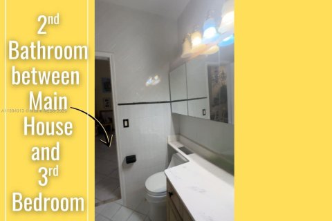House in West Miami, Florida 3 bedrooms, 171.31 sq.m. № 1948959 - photo 20