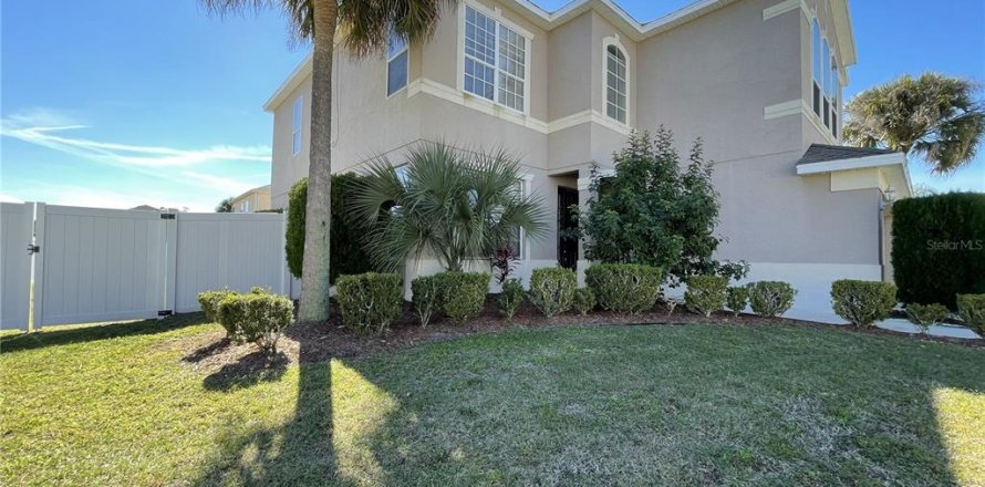 Casa en Orlando, Florida 4 dormitorios, 277.22 m2 № 1914034