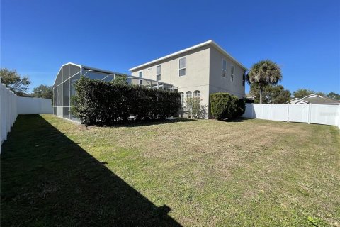 House in Orlando, Florida 4 bedrooms, 277.22 sq.m. № 1914034 - photo 3