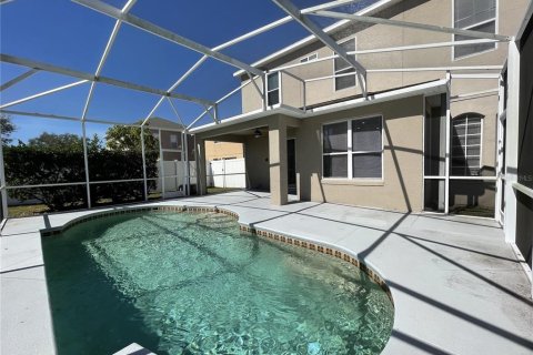 House in Orlando, Florida 4 bedrooms, 277.22 sq.m. № 1914034 - photo 4