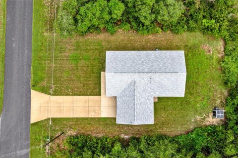 Купить виллу или дом в Окала, Флорида 8 комнат, 128.67м2, № 2280553 - фото 26