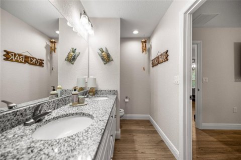 Купить виллу или дом в Окала, Флорида 8 комнат, 128.67м2, № 2280553 - фото 21