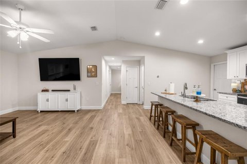 Купить виллу или дом в Окала, Флорида 8 комнат, 128.67м2, № 2280553 - фото 6