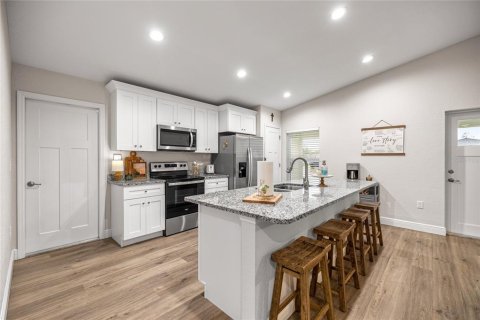 Купить виллу или дом в Окала, Флорида 8 комнат, 128.67м2, № 2280553 - фото 12