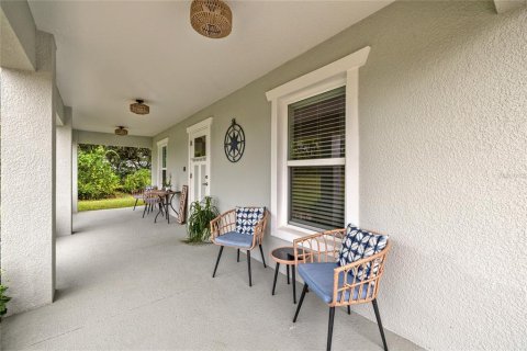 Купить виллу или дом в Окала, Флорида 8 комнат, 128.67м2, № 2280553 - фото 3