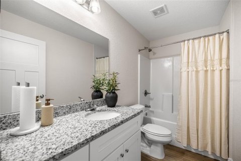Купить виллу или дом в Окала, Флорида 8 комнат, 128.67м2, № 2280553 - фото 20