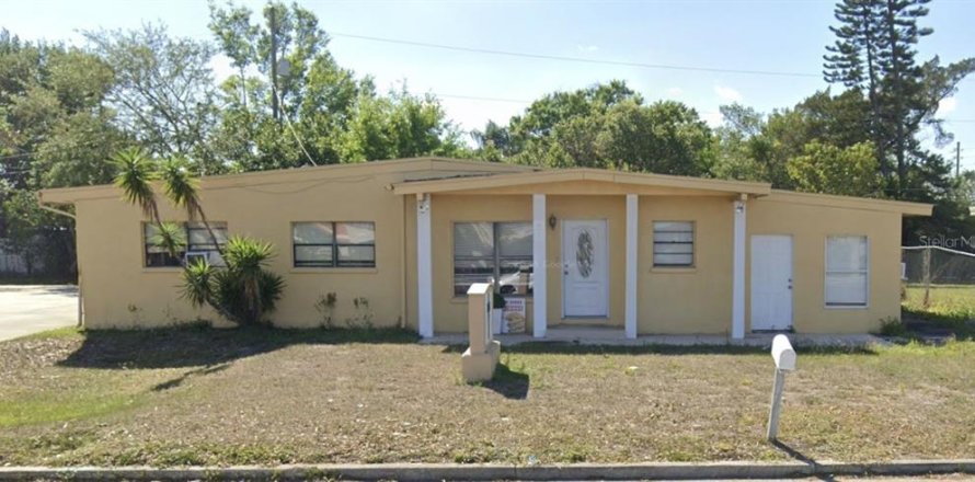 Immobilier commercial à Orlando, Floride 133.31 m2 № 1899481