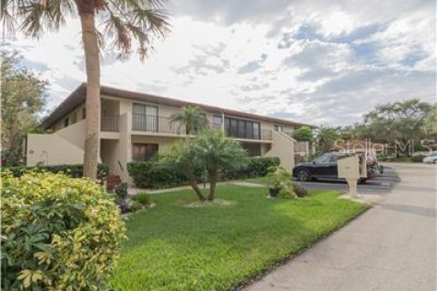 Condo à Bradenton, Floride, 2 chambres  № 2298820