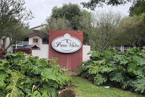 Condo à Miami, Floride, 2 chambres  № 2020486