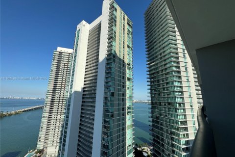Condominio en venta en Miami, Florida, 1 dormitorio, 61.5 m2 № 1888724 - foto 25
