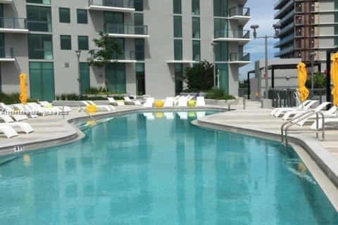 Condominio en venta en Miami, Florida, 1 dormitorio, 61.5 m2 № 1888724 - foto 30