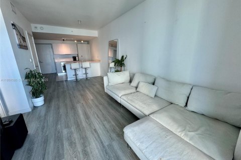 Condominio en venta en Miami, Florida, 1 dormitorio, 61.5 m2 № 1888724 - foto 6