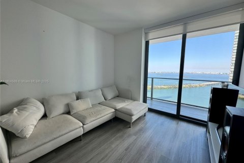 Condominio en venta en Miami, Florida, 1 dormitorio, 61.5 m2 № 1888724 - foto 4