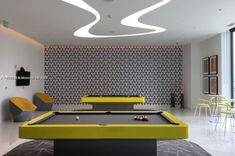Condominio en venta en Miami, Florida, 1 dormitorio, 61.5 m2 № 1888724 - foto 27