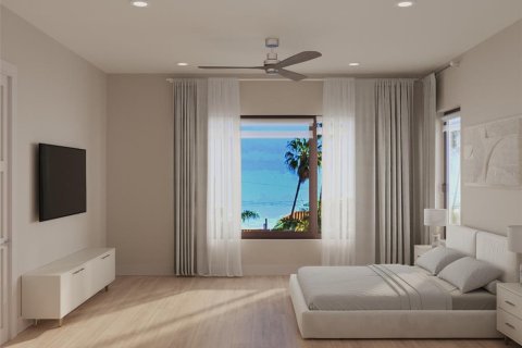 House in Saint Petersburg, Florida 3 bedrooms, 299.05 sq.m. № 1800345 - photo 17