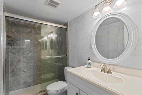 Copropriété à vendre à Pembroke Pines, Floride: 1 chambre, 83.61 m2 № 2025366 - photo 18