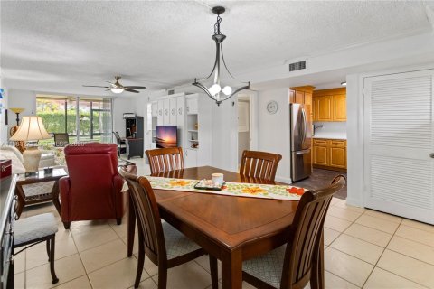 Copropriété à vendre à Pembroke Pines, Floride: 1 chambre, 83.61 m2 № 2025366 - photo 7