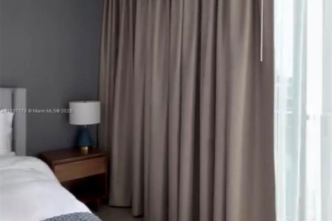 Condominio en venta en Miami, Florida, 1 dormitorio, 39.48 m2 № 1882300 - foto 3